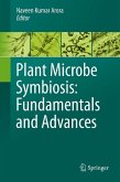 Plant Microbe Symbiosis: Fundamentals and Advances (eBook, PDF)