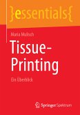 Tissue-Printing (eBook, PDF)