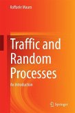 Traffic and Random Processes (eBook, PDF)