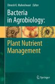 Bacteria in Agrobiology: Plant Nutrient Management (eBook, PDF)