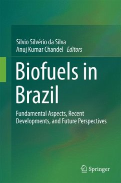 Biofuels in Brazil (eBook, PDF)