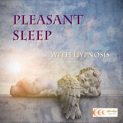 Pleasant sleep... with hypnosis (MP3-Download) - Bauer, Michael