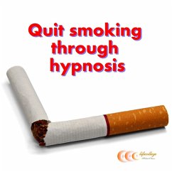 Quit-smoking-through-hypnosis (MP3-Download) - Bauer, Michael