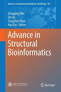 Advance in Structural Bioinformatics (eBook, PDF)
