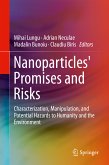Nanoparticles' Promises and Risks (eBook, PDF)