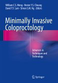 Minimally Invasive Coloproctology (eBook, PDF)
