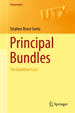 Principal Bundles (eBook, PDF) - Sontz, Stephen Bruce