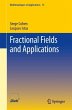 Fractional Fields and Applications... - Bild 1