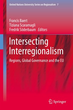 Intersecting Interregionalism (eBook, PDF)