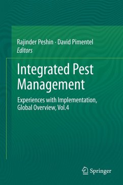 Integrated Pest Management (eBook, PDF)