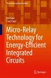 Micro-Relay Technology for... - Bild 1