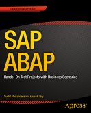 SAP ABAP (eBook, PDF)