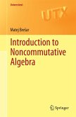 Introduction to Noncommutative Algebra (eBook, PDF)