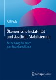 Ökonomische Instabilität und staatliche Stabilisierung (eBook, PDF)