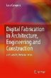 Digital Fabrication in Architecture,... - Bild 1
