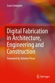 Digital Fabrication in Architecture, Engineering and Construction (eBook, PDF)