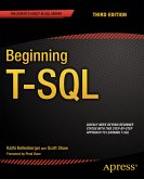 Beginning T-SQL (eBook, PDF)