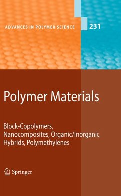 Cover Polymer Materials (eBook, PDF)