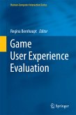Game User Experience Evaluation (eBook, PDF)