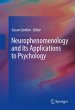 Neurophenomenology and Its Applications... - Bild 1