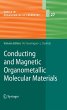 Conducting and Magnetic Organometallic... - Bild 1