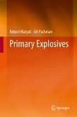 Primary Explosives (eBook, PDF)