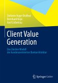 Client Value Generation (eBook, PDF)