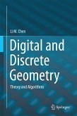 Digital and Discrete Geometry (eBook, PDF)