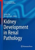 Kidney Development in Renal Pathology (eBook, PDF)