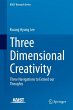 Three Dimensional Creativity (eBook,... - Bild 1