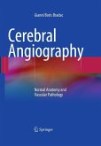 Cerebral Angiography (eBook, PDF)