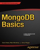 MongoDB Basics (eBook, PDF)
