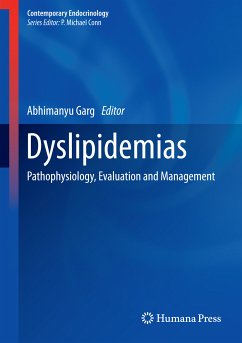 Dyslipidemias (eBook, PDF)