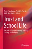 Trust and School Life (eBook, PDF)