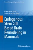Endogenous Stem Cell-Based Brain Remodeling in Mammals (eBook, PDF)