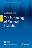 The Technology of Binaural Listening (eBook, PDF)