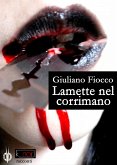 Lamette nel corrimano (eBook, ePUB)