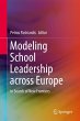 Modeling School Leadership across... - Bild 1