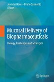 Mucosal Delivery of Biopharmaceuticals (eBook, PDF)