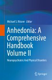 Anhedonia: A Comprehensive Handbook Volume II (eBook, PDF)