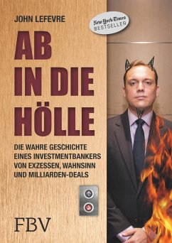 Ab in die Hölle (eBook, ePUB) - LeFevre, John