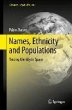 Names, Ethnicity and Populations... - Bild 1