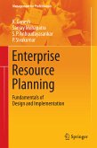 Enterprise Resource Planning (eBook, PDF)