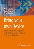 Bring your own Device (eBook, PDF)