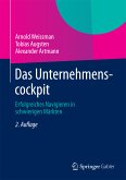 Das Unternehmenscockpit (eBook, PDF)
