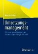 Umsetzungsmanagement (eBook, PDF) - Bild 1