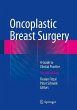 Oncoplastic Breast Surgery (eBook, PDF) - Bild 1