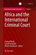 Africa and the International Criminal... - Bild 1