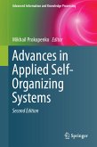 Advances in Applied Self-Organizing Systems (eBook, PDF)