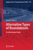 Alternative Types of Roundabouts (eBook, PDF)